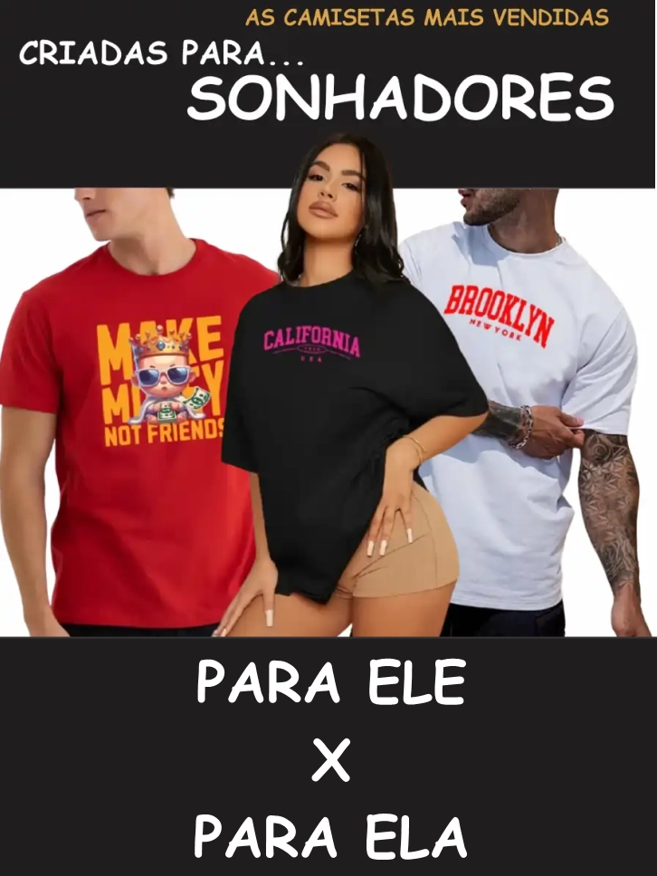 06 - T-shirts
